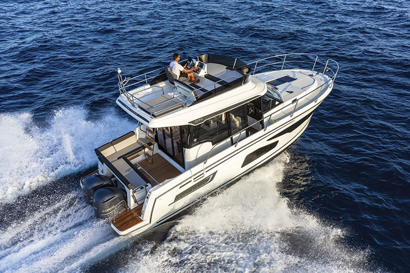 BHG Marine