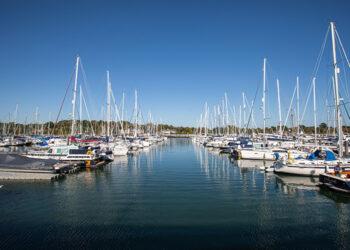 lymington yacht haven berthing rates