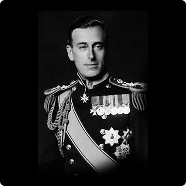 Admiral of the Fleet The Earl Mountbatten of Burma