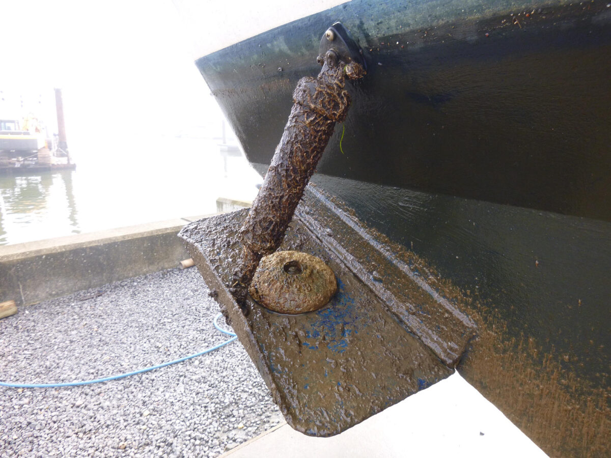 Improving Performance with a Trim Tabs Workout Berthon