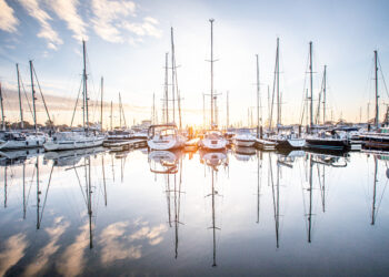 lymington yacht haven berthing rates